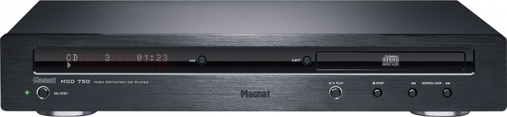 Magnat MCD750