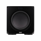 Magnat Omega CS 12 aktiv subwoofer, mat sort Magnat Omega CS 12 aktiv subwoofer, mat sort