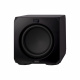 Magnat Omega CS 12 aktiv subwoofer, mat sort Magnat Omega CS 12 aktiv subwoofer, mat sort