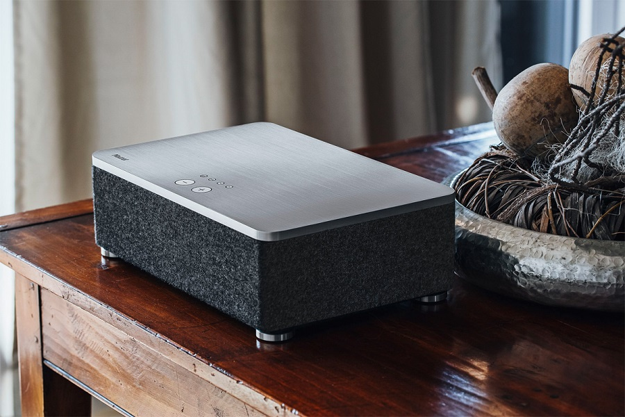 Magnat Prime One, Bluetooth högtalare