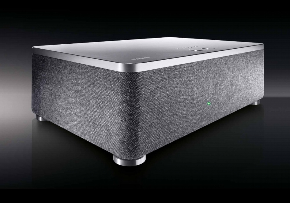 Magnat Prime One, Bluetooth högtalare