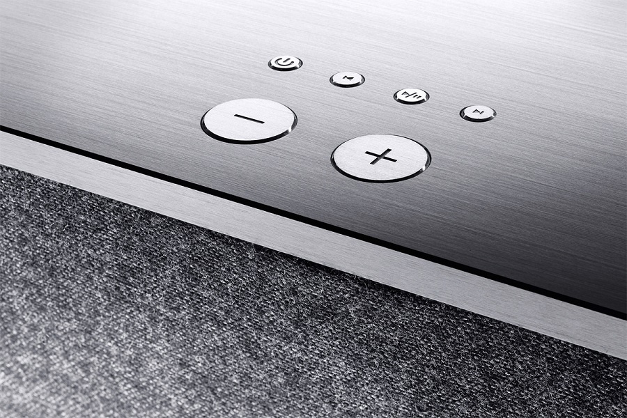 Magnat Prime One, Bluetooth högtalare