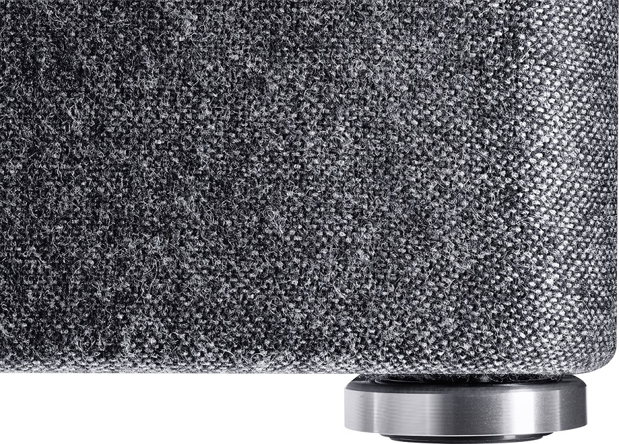 Magnat Prime One, Bluetooth högtalare