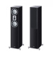 Magnat Signature 1105, golvhögtalare mattlackad svart Magnat Signature 1105, golvhögtalare mattlackad svart