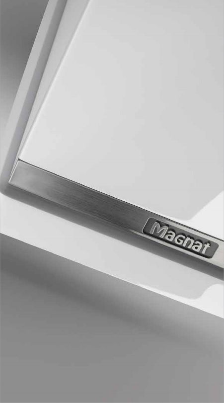 MAGNAT SHADOW 209