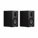Magnat Signature 603 stativhøjttaler, mat sort par Magnat Signature 603 stativhøjttaler, mat sort par