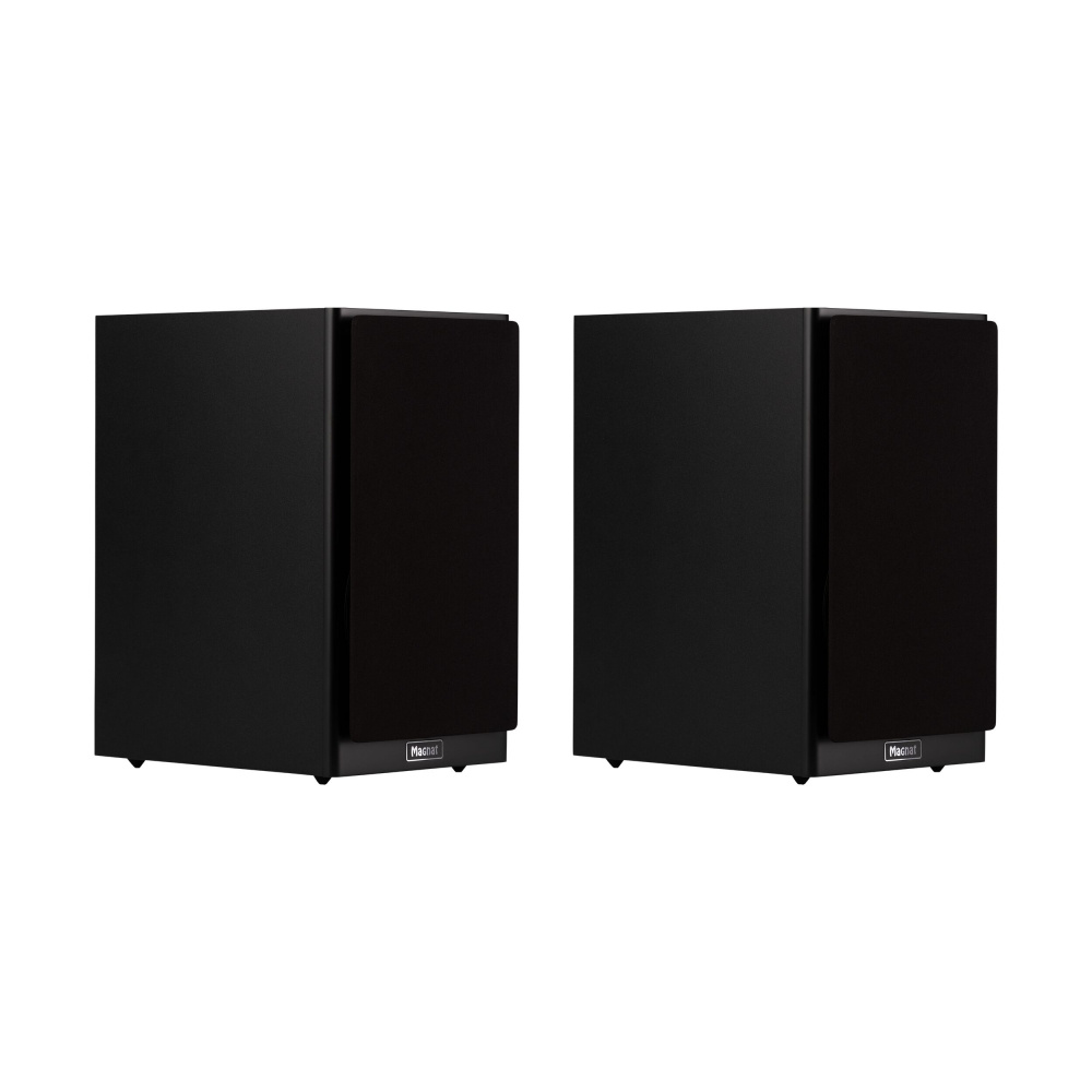 Magnat Signature 603 stativhøjttaler, mat sort par