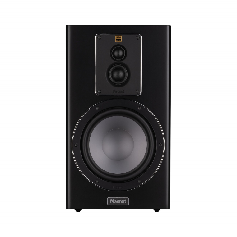 Magnat Signature 603 stativhøjttaler, mat sort par