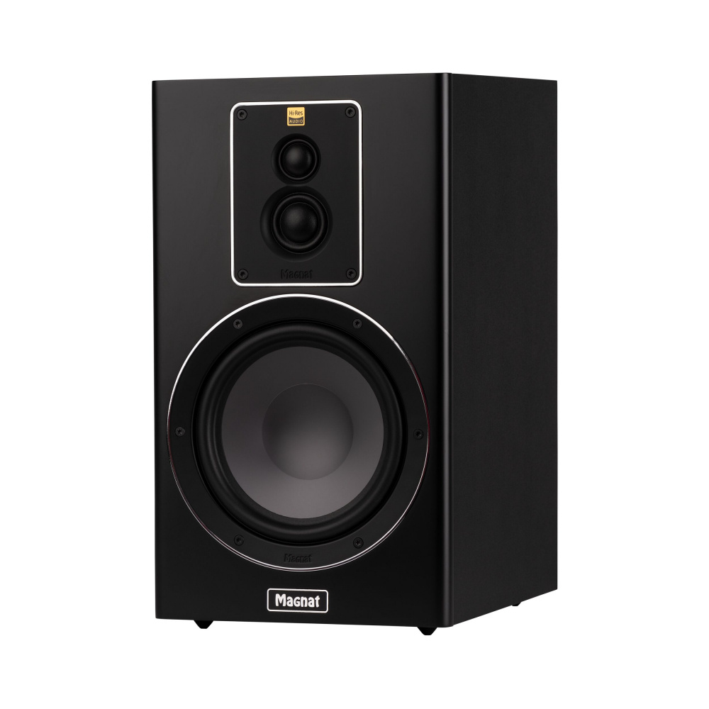 Magnat Signature 603 stativhøjttaler, mat sort par