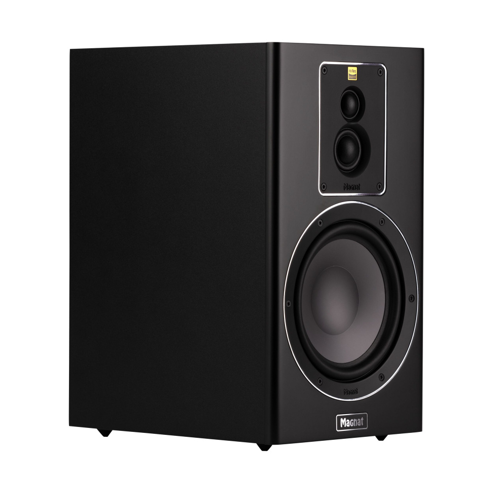 Magnat Signature 603 stativhøjttaler, mat sort par
