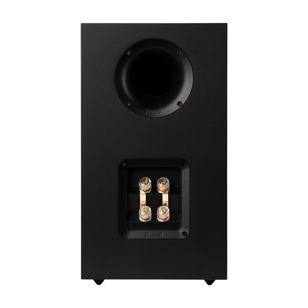 Magnat Signature 603 stativhøjttaler, mat sort par