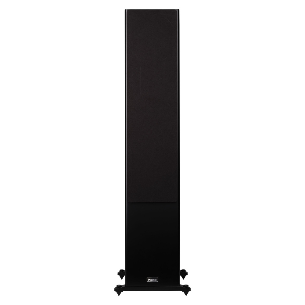 Magnat Signature 607 gulvhøjttalere, mat sort par