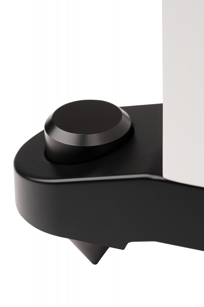 Magnat Signature 607 gulvhøjttalere, mat hvidt par