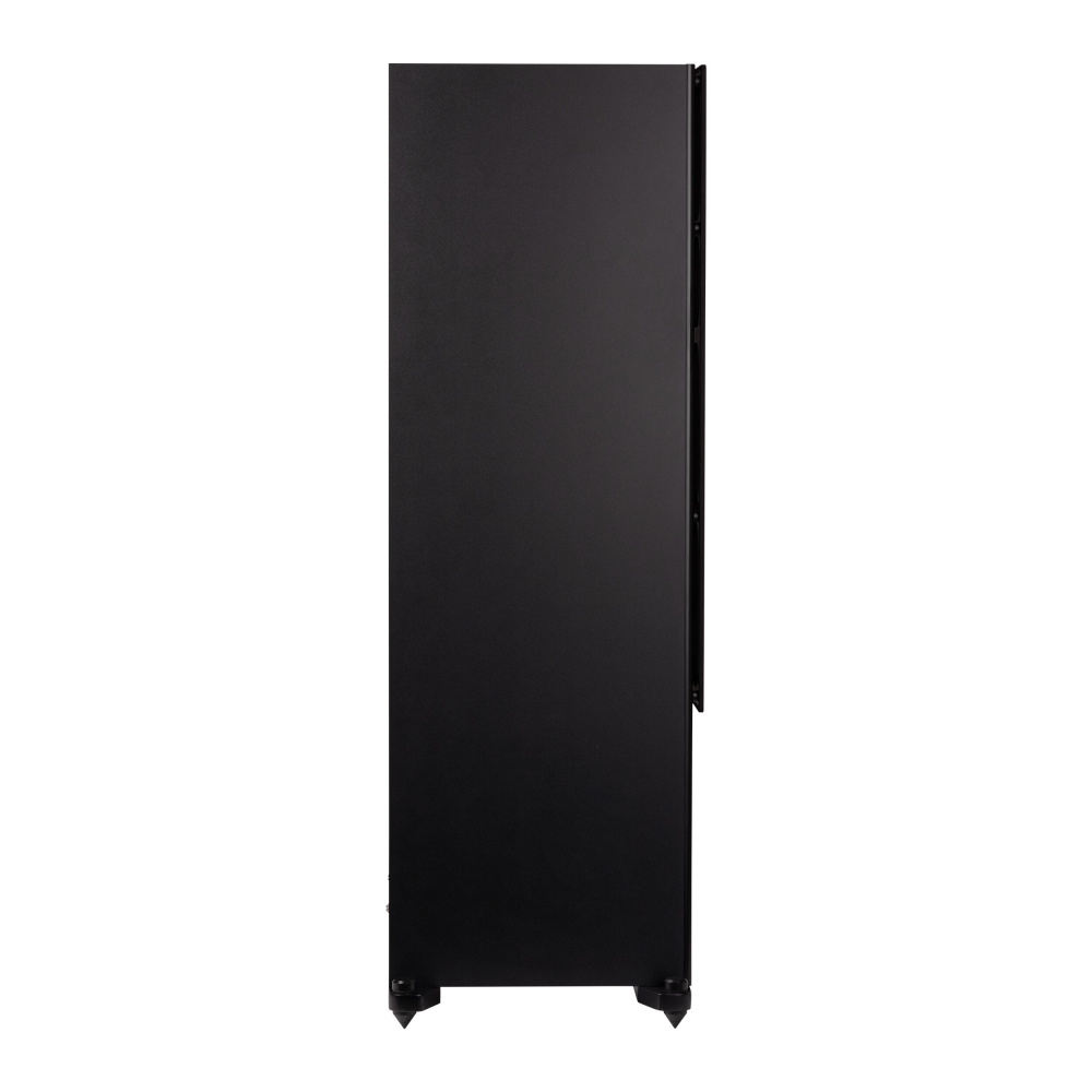 Magnat Signature 809 gulvhøjttalere, mat sort par