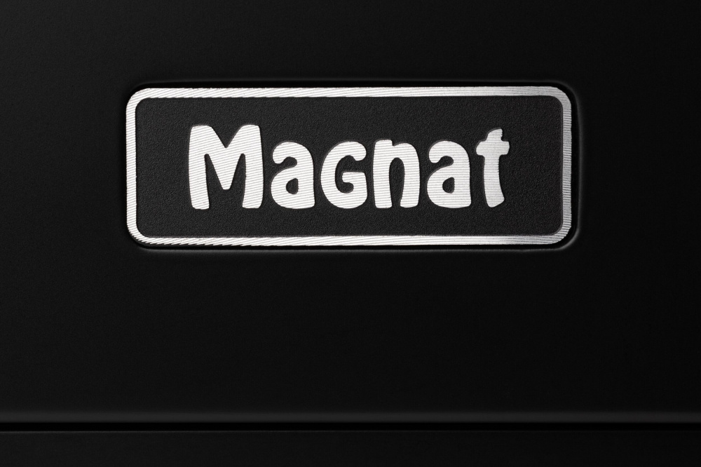 Magnat Signature 809 gulvhøjttalere, mat sort par