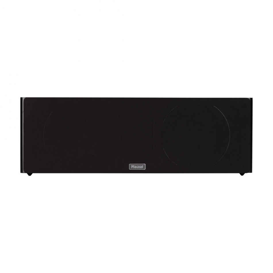 Magnat Signature Center Pro II, mat sort centerhøjttaler