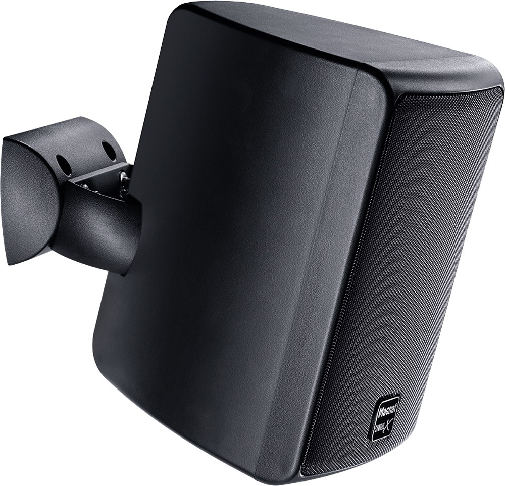 Magnat Symbol X 130 Utomhushögtalare, svart par