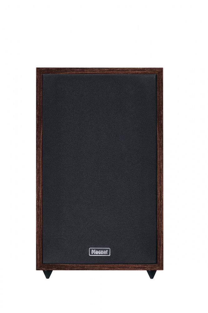 Magnat Transpuls 800A, retro-inspireret aktiv højttaler