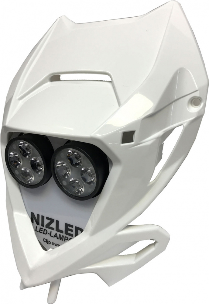 Lampkåpa med 1-2 lampor, Beta