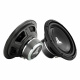 2-pak JL Audio 10W1v3-4, 10 tommers basenhed 2-pak JL Audio 10W1v3-4, 10 tommers basenhed