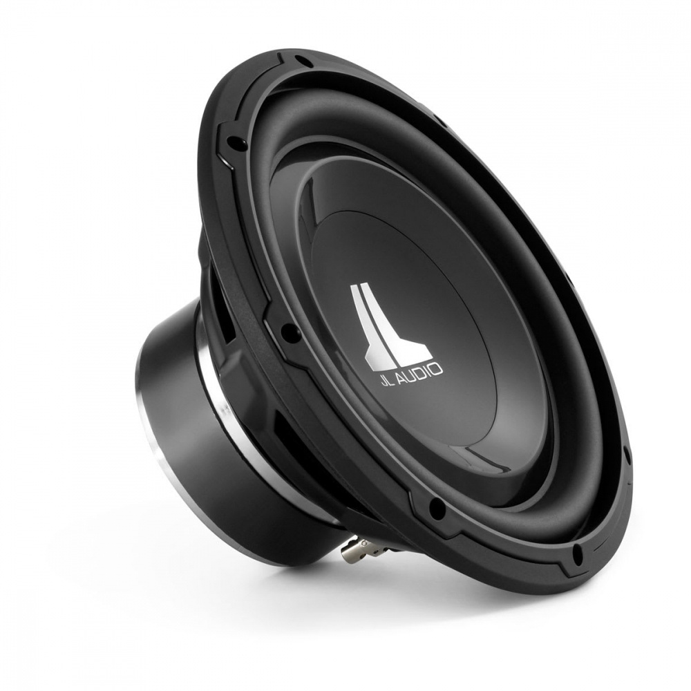 2-pak JL Audio 10W1v3-4, 10 tommers basenhed