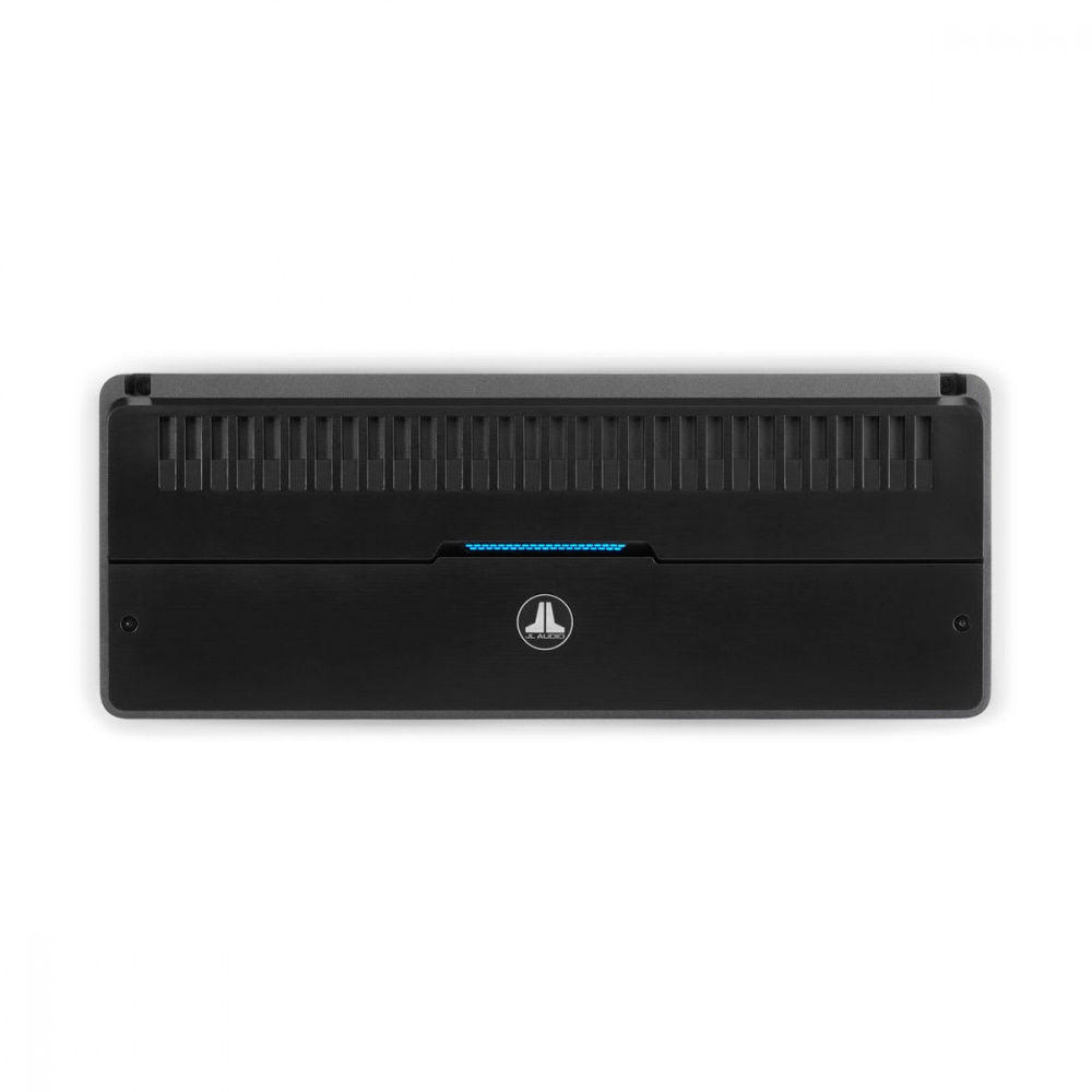 2-pak JL Audio 10W6v3-D4 med RD1500/1, 2x10 baspakke