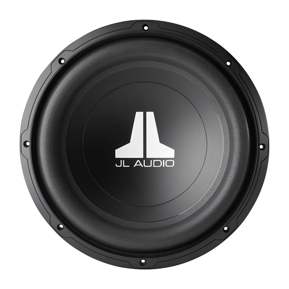 2-pak JL Audio 12W0v3-4, 12 tommer basenhed