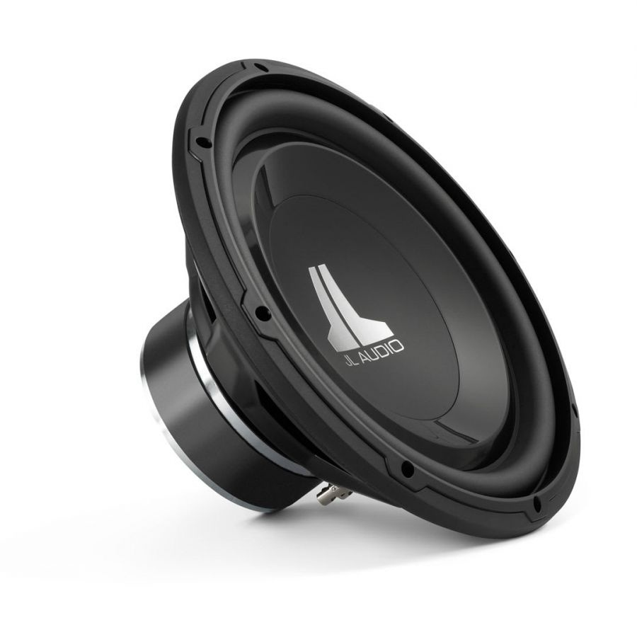 2-pak JL Audio 12W1v3-4, 12 tommers basenhed