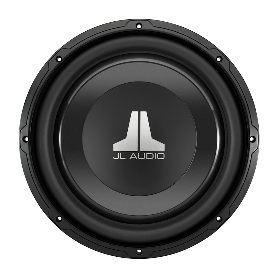 2-pak JL Audio 12W1v3-4, 12 tommers basenhed