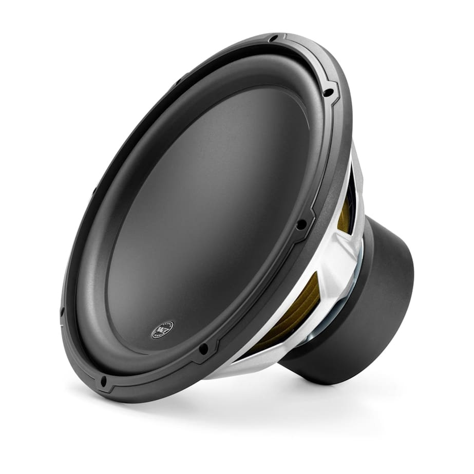 2-pak JL Audio 13W3v3-2, 13,5 tommers basenhed