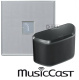 Yamaha MusicCast Duo Vit/Svart Yamaha MusicCast Duo Vit/Svart