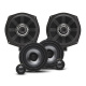 Rockford Fosgate T-3 BMW1 & 2st T3-BMW-SUB Rockford Fosgate T-3 BMW1 & 2st T3-BMW-SUB