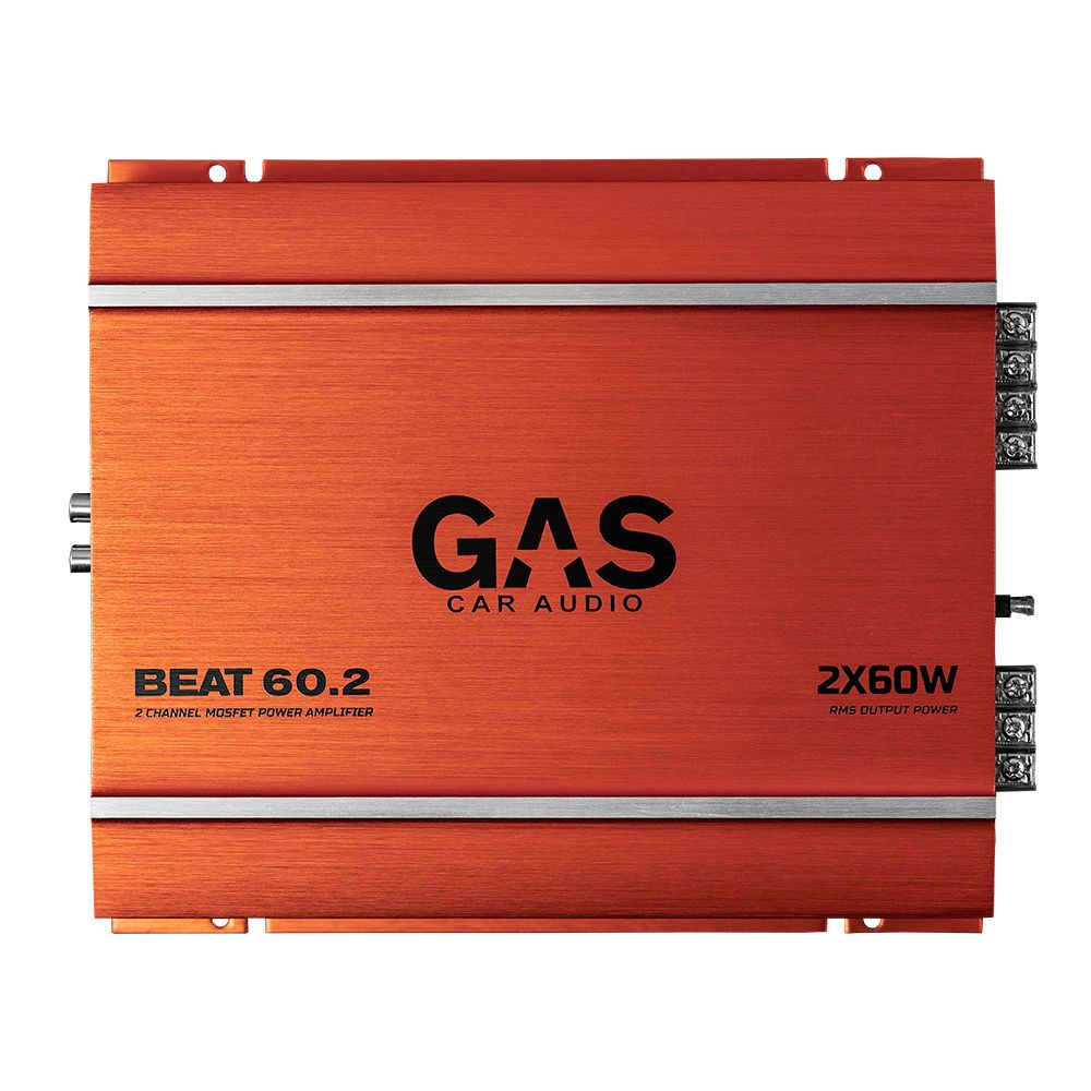 Rockford Fosgate P1-2x12 baspakke & raggarplanka med sluttræk