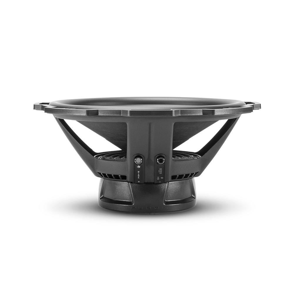 Rockford Fosgate P1S415 2st