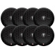 8-pack Rockford fosgate PPS4-8 Punch Pro 8 tommer 8-pack Rockford fosgate PPS4-8 Punch Pro 8 tommer
