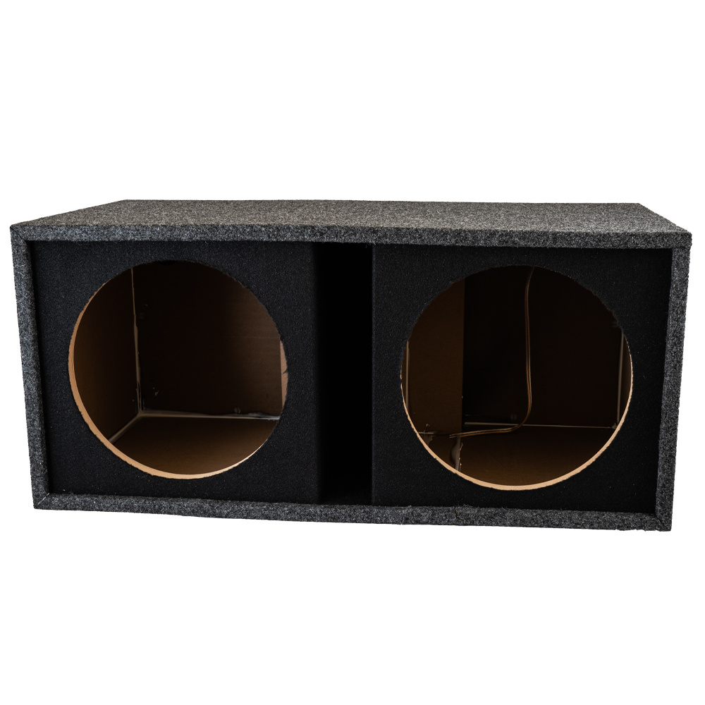 Baskasse 2x12