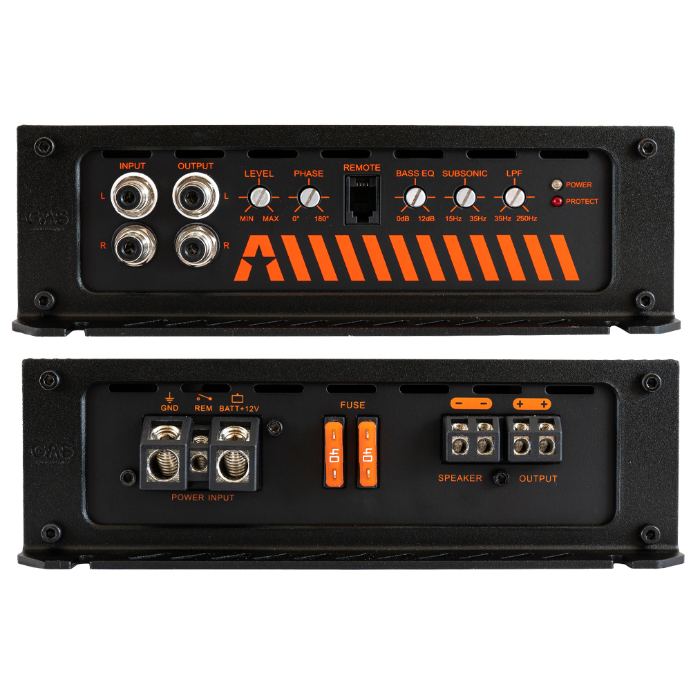 Baskasse 2x12