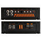 Baskasse 2x12 Baskasse 2x12