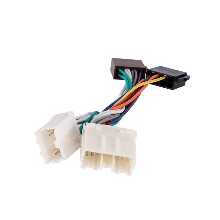 Bilstereosæt til Volvo 740/760/940/960, Kenwood KMM-BT309