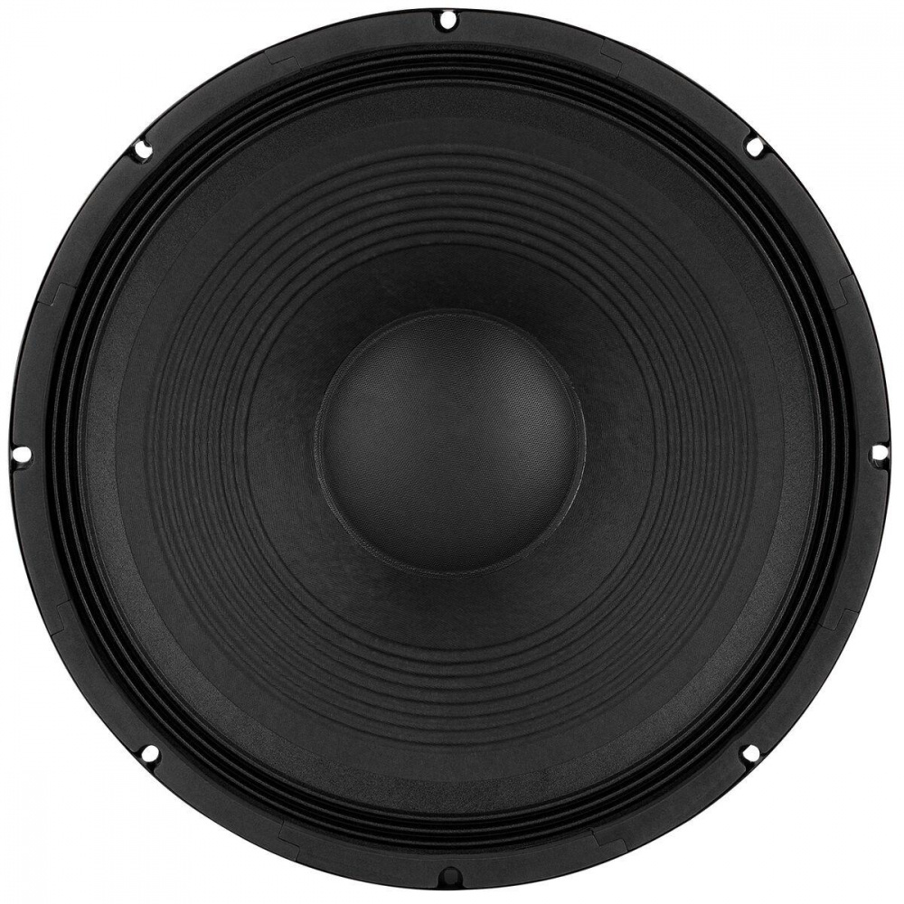 4-pack Dayton Audio PA460-8, 18tums bas/midbas