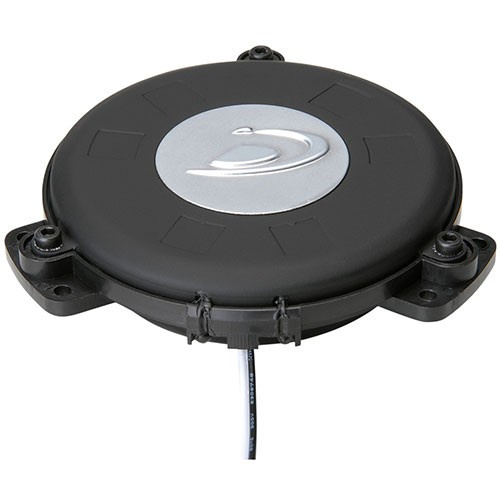 Dayton Audio TT25-8 PUCK Mini Bass Shaker (4-PACK)