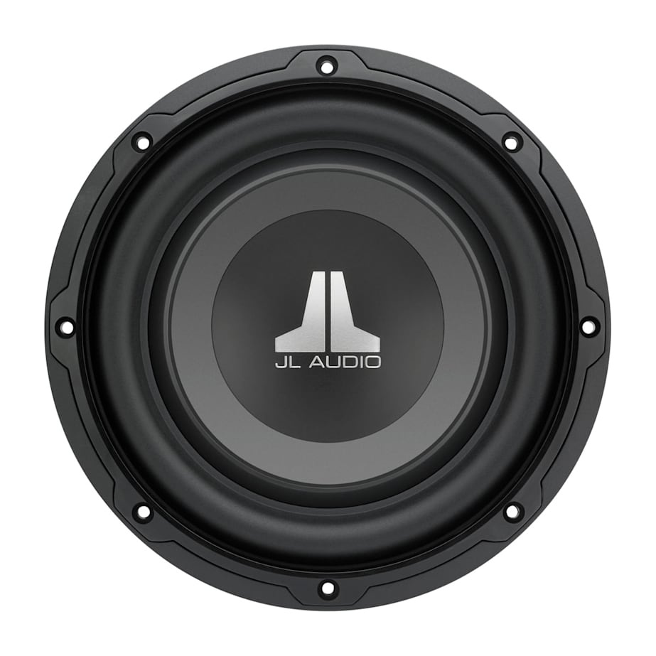 2-pak JL Audio 8W1v3-4 med JD500/1, 2x8 baspakke