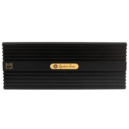 2-pak JL Audio 8W7AE-3 med DLS Signature S1, 2x8 baspakke