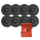 8-pack GAS MAX PMW1-84N TILBUD med SE850.2DF 8-pack GAS MAX PMW1-84N TILBUD med SE850.2DF