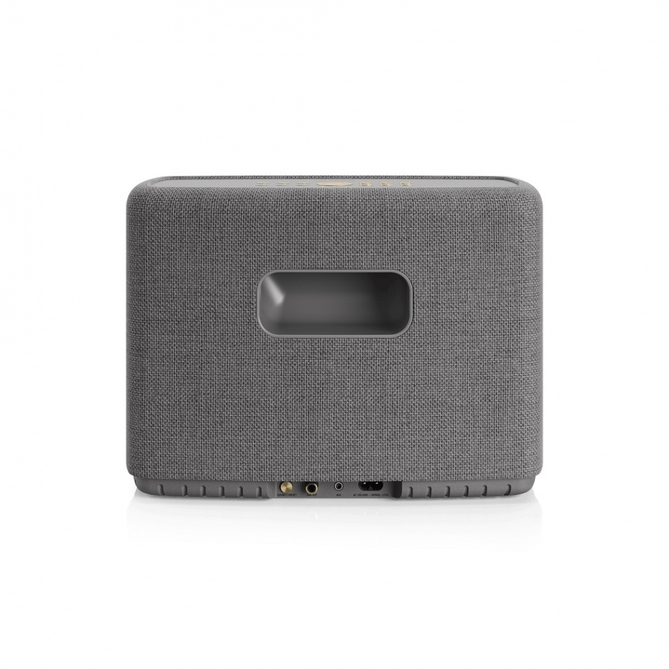 2-pak Audio Pro A15 W bærbar Wifi-højttaler, mørkegrå