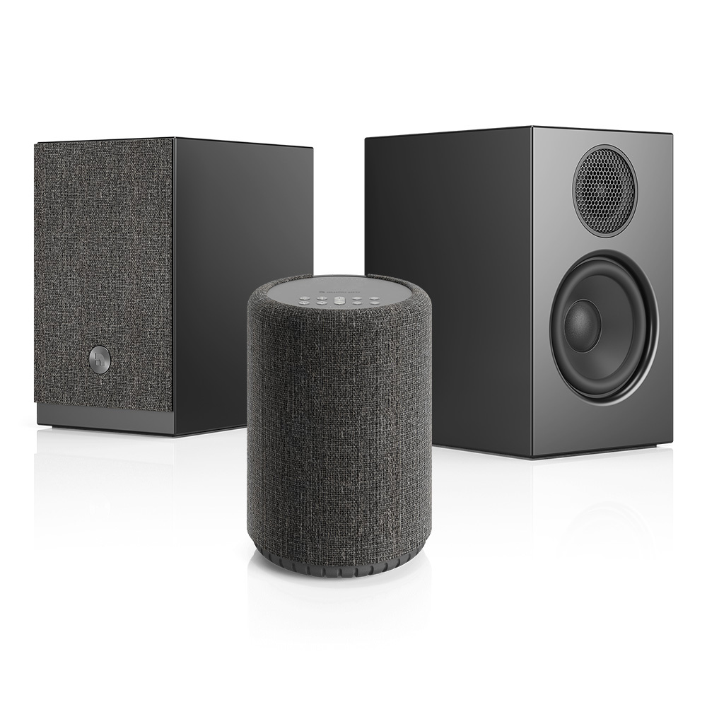 Audio Pro A28-paket, small