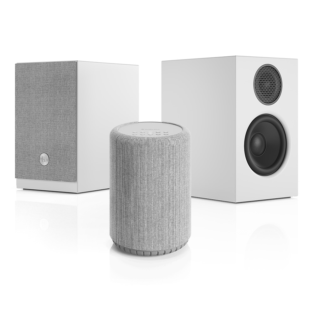 Audio Pro A28-paket, small