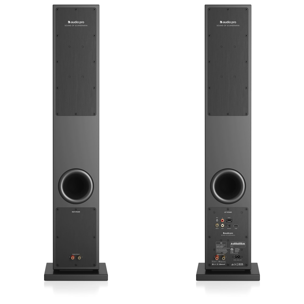 Audio Pro A38-paket, large