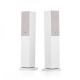 Audio Pro A38 W aktivt 2.1 stereopakke med SW-10, hvid Audio Pro A38 W aktivt 2.1 stereopakke med SW-10, hvid