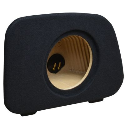 Baspakke med DLS PE8.D2 til Audi A5 2007-2016